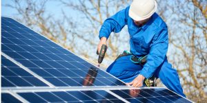 Installation Maintenance Panneaux Solaires Photovoltaïques à Saint-Remy-de-Sille